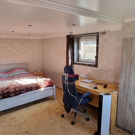 Alex Studio Hotel Гент Екстериор снимка