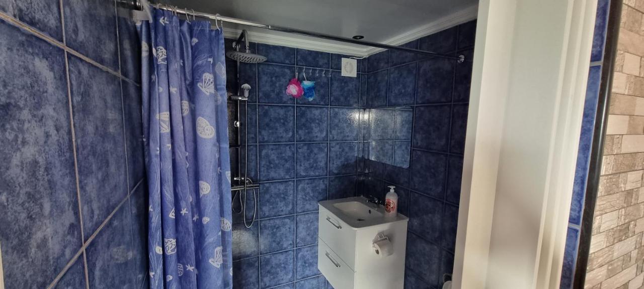 Alex Studio Hotel Гент Екстериор снимка