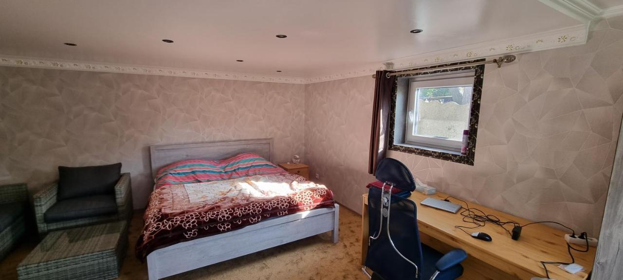 Alex Studio Hotel Гент Екстериор снимка